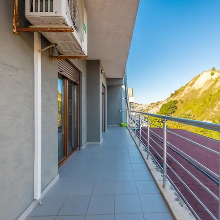 Apartamento Blue Sky Paradise