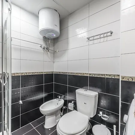 Apartamento Blue Sky Paradise Durrës